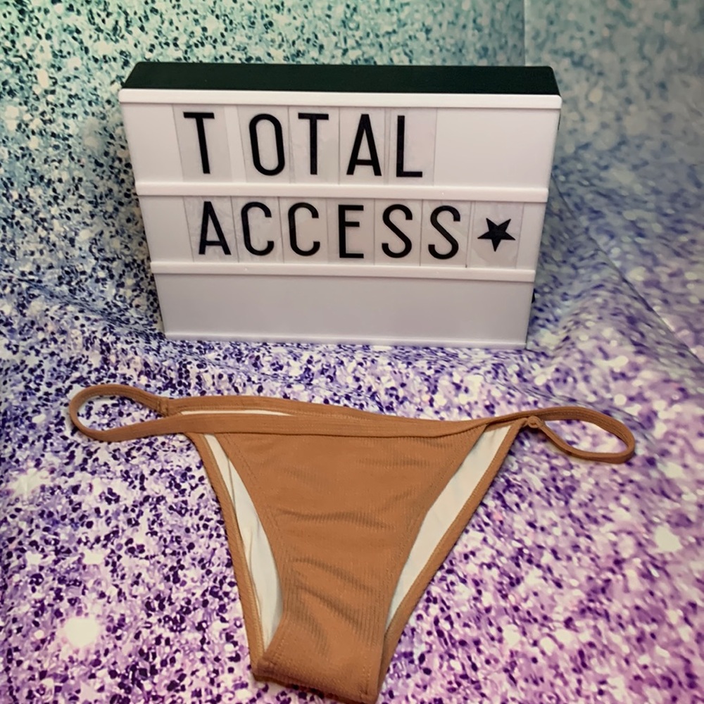 Swim Bottoms